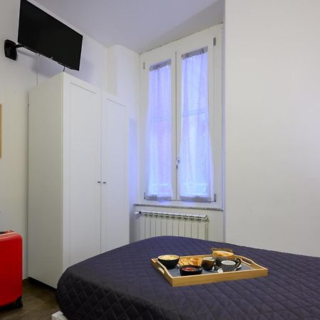 Affittacamere Il Viaggiatore La Spezia Extérieur photo