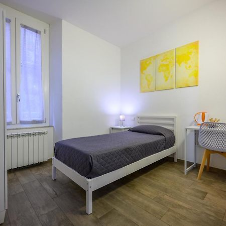 Affittacamere Il Viaggiatore La Spezia Extérieur photo
