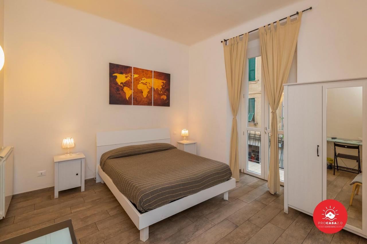 Affittacamere Il Viaggiatore La Spezia Extérieur photo