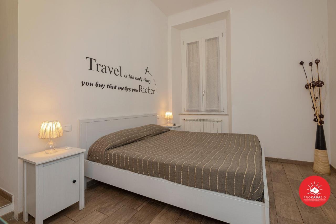 Affittacamere Il Viaggiatore La Spezia Extérieur photo