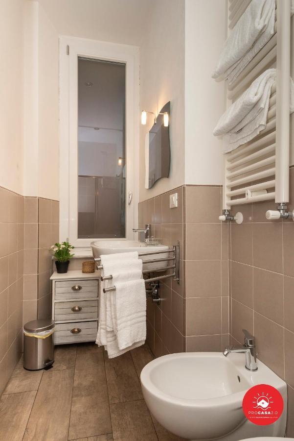Affittacamere Il Viaggiatore La Spezia Extérieur photo