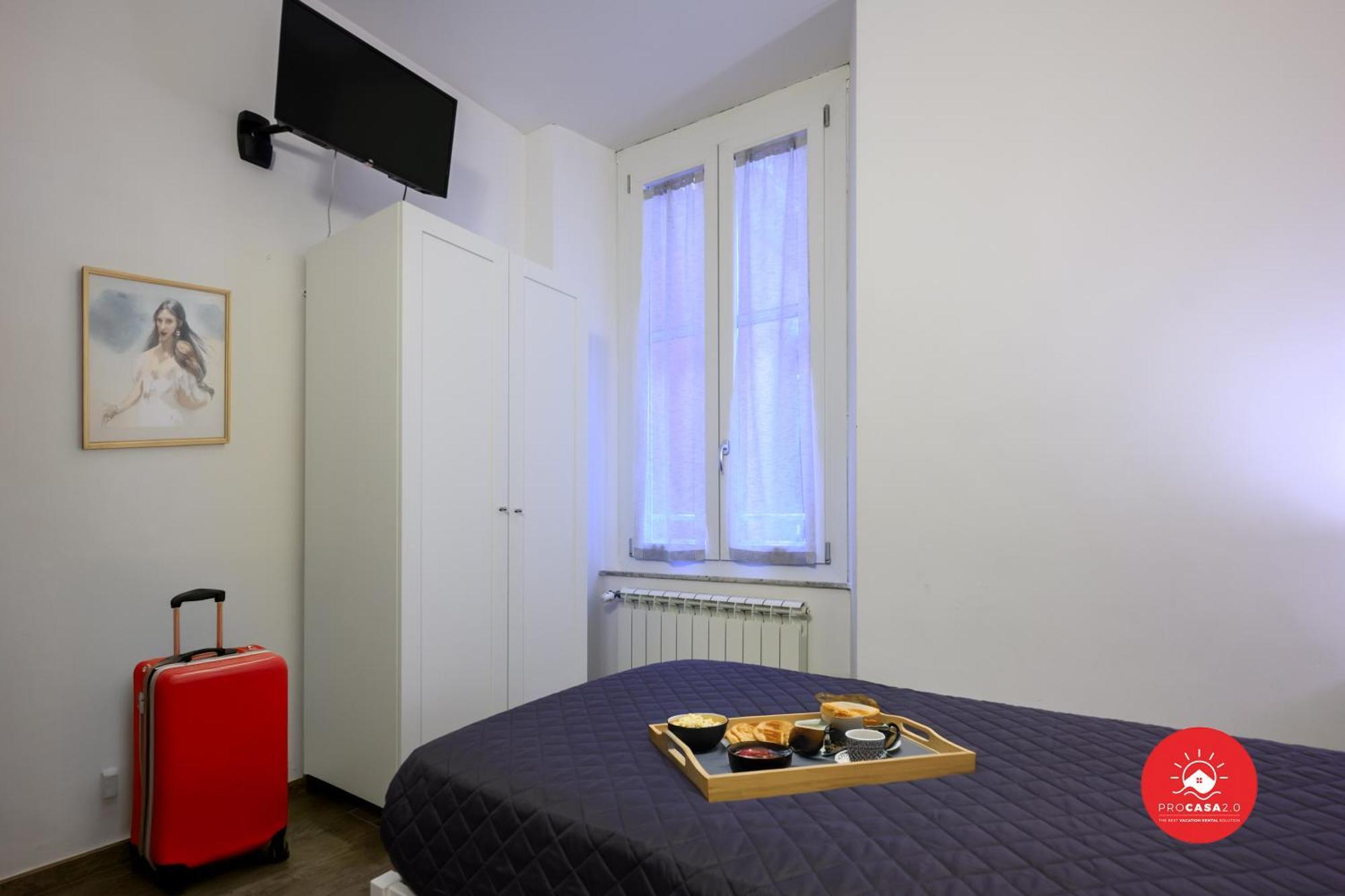 Affittacamere Il Viaggiatore La Spezia Extérieur photo