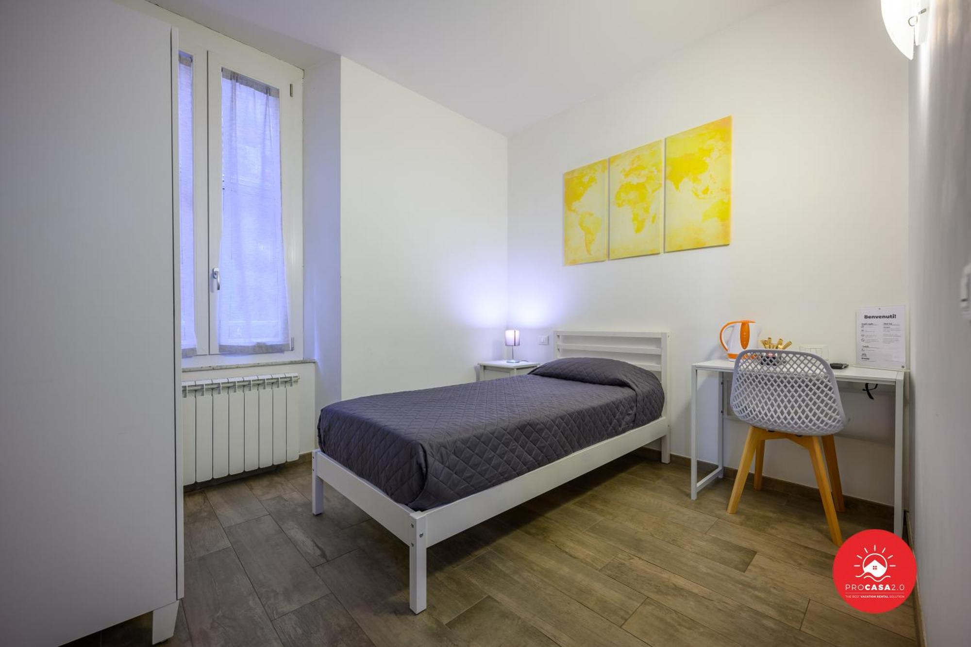 Affittacamere Il Viaggiatore La Spezia Extérieur photo