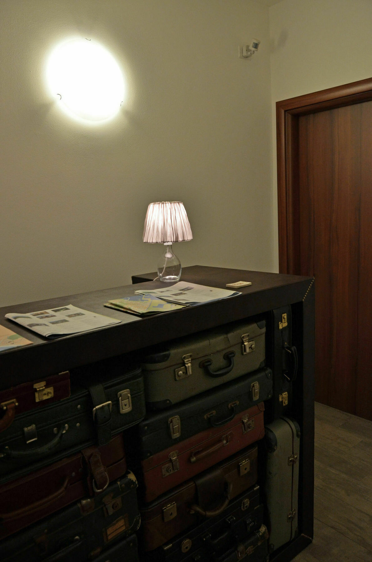 Affittacamere Il Viaggiatore La Spezia Extérieur photo